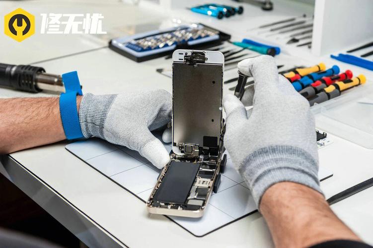 修無憂 一站式專業(yè)維修培訓(xùn)服務(wù)，開啟湖南技術(shù)新篇章