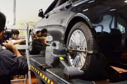 探訪重慶長(zhǎng)安技校 汽車電腦板維修培訓(xùn)的卓越實(shí)力